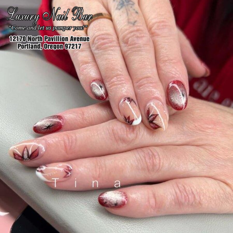 Nail Design